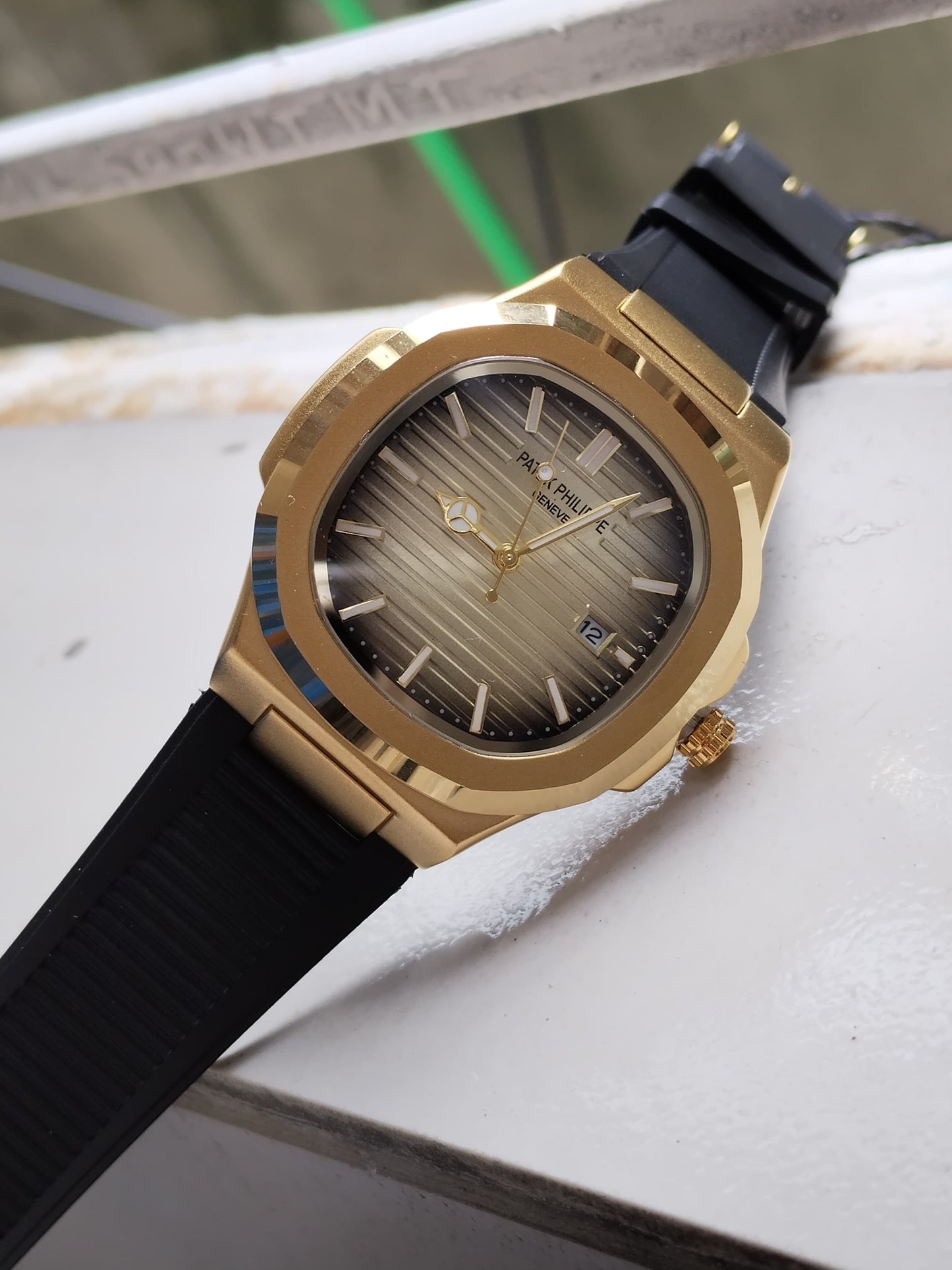 Patek Philippe Nautilus AA Grade - Special Edition