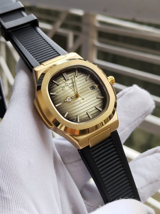 Patek Philippe Nautilus AA Grade - Special Edition