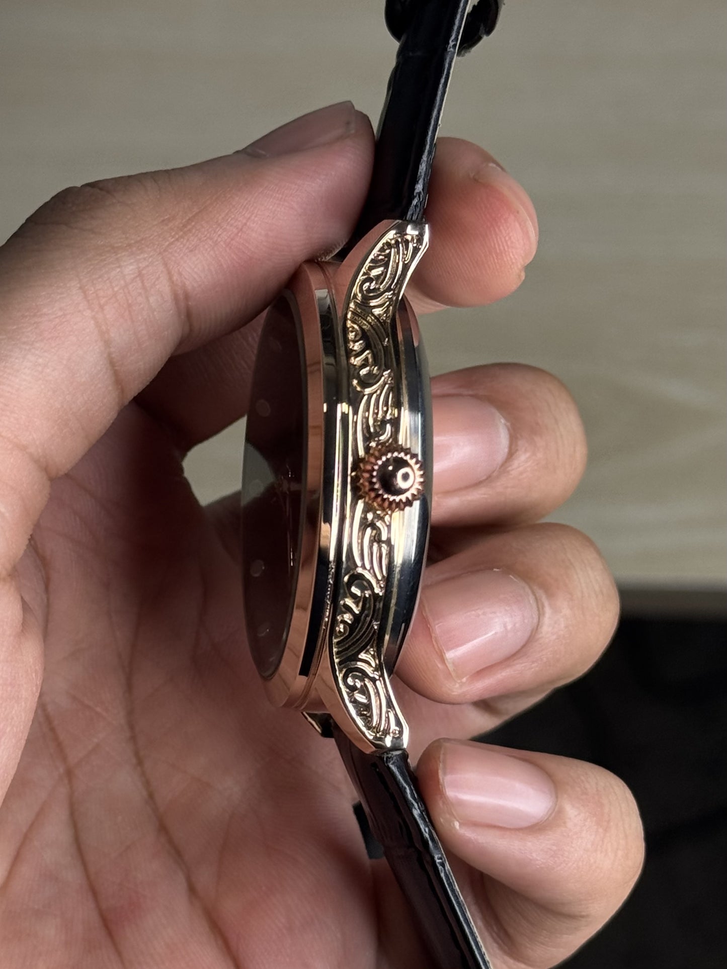 Patek Philippe Snake Automatic Movement - AAA Grade