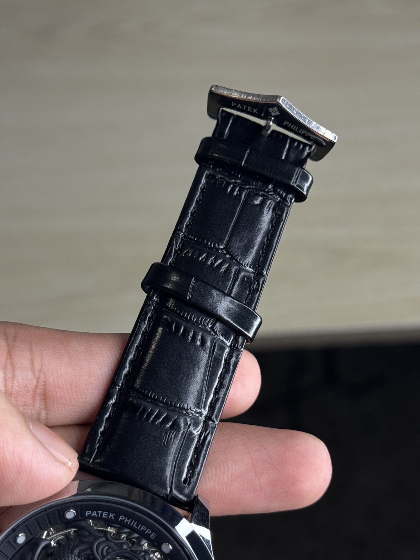 Patek Philippe Snake Automatic Movement - AAA Grade