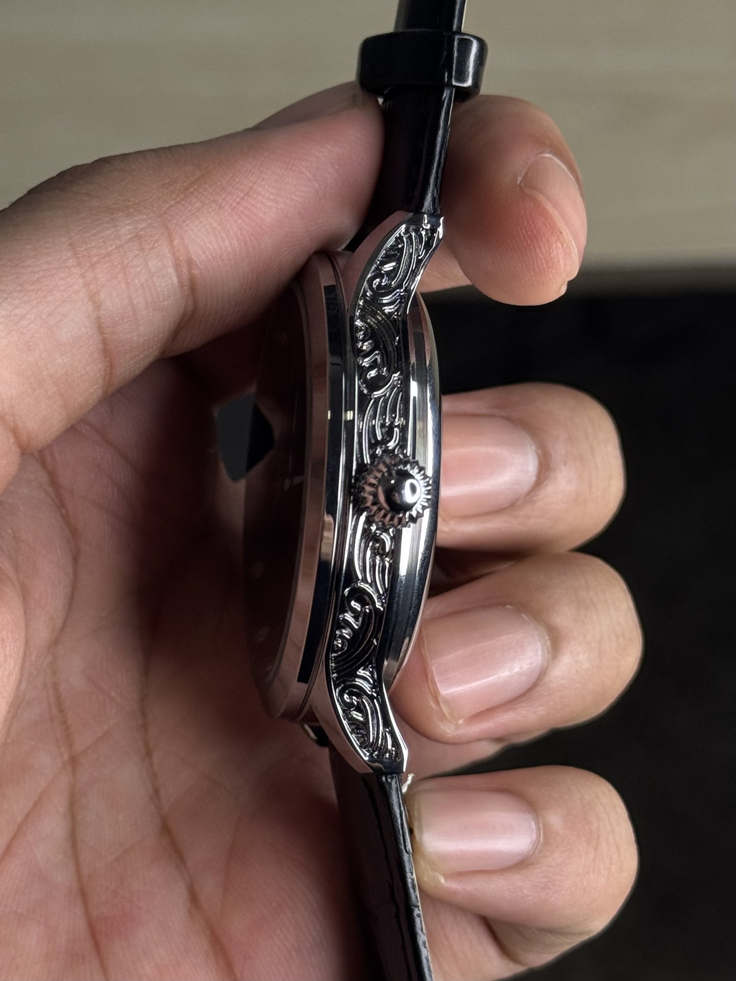Patek Philippe Snake Automatic Movement - AAA Grade